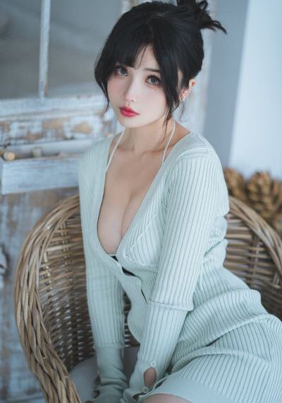 我朋友的妈妈7